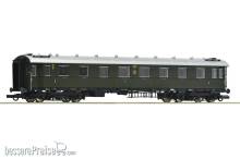 Roco 6200136 - Einheits-Schnellzugwagen 1./2. Klasse, DRG
