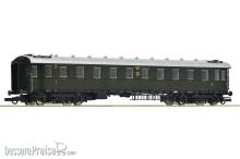 Roco 6200139 - Einheits-Schnellzugwagen 3. Klasse, DRG