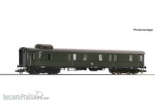 Roco 6200162 - Gepäckwagen, DB