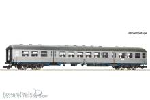 Roco 6200165 - Nahverkehrswagen 2. Klasse, DB
