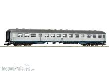 Roco 6200166 - Nahverkehrswagen 2. Klasse, DB