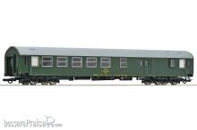 Roco 6200168 - Reisezugwagen 2. Klasse/Gepäck, CSD