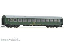 Roco 6200169 - Reisezugwagen 2. Klasse, CSD