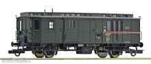 Roco 6200196 - Post-/Gepäckwagen, PKP
