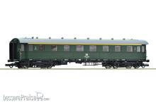 Roco 6200201 - Einheits-Schnellzugwagen 1. Klasse, DR