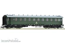 Roco 6200202 - Einheits-Schnellzugwagen 2. Klasse, DR
