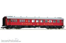 Roco 6200211 - Speisewagen, DR