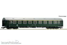 Roco 6200220 - Reisezugwagen 1. Klasse, CD