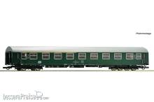 Roco 6200221 - Reisezugwagen 1./2. Klasse, CD
