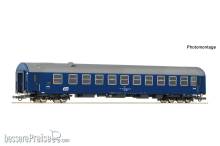 Roco 6200224 - Schlafwagen, CD