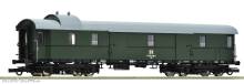 Roco 6200226 - Gepäckwagen, DR
