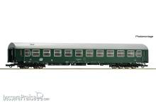 Roco 6200227 - Liegewagen, CD