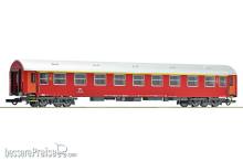 Roco 6200230 - Reisezugwagen 1. Klasse, ZSSK