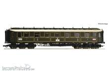 Roco 6200237 - Schnellzugwagen 1./2. Klasse, K.P.E.V.