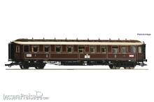 Roco 6200238 - Schnellzugwagen 3. Klasse, K.P.E.V.