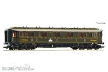 Roco 6200240 - Schlafwagen, K.P.E.V