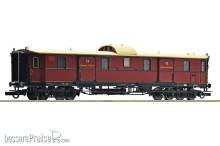Roco 6200241 - Gepäckwagen, K.P.E.V.