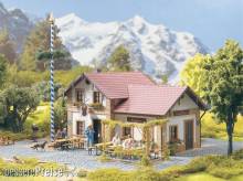Piko 62022 - G Hotel ´Goldener Hirsch´