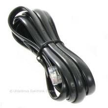 Uhlenbrock 62025 - LocoNet Kabel - 2,15 m