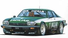 Hasegawa 620305 - 1/24 Jaguar XJ-S HE TWR