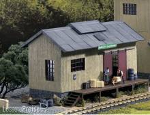 Piko 62034 - G ´BayWa´ Lagerhaus
