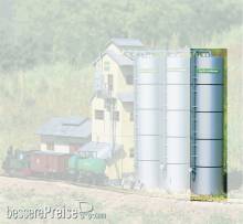 Piko 62036 - G ´BayWa´ Silos