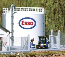Piko 62039 - G Dieseltank (Niedrig)