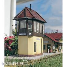Piko 62041 - G Stellwerk ´Rosenbach´