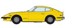 Hasegawa 620419 - 1/24 Datsun 240Z Mr.K.