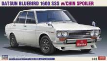 Hasegawa 620468 - 1/24 Datsun Bluebird 1600SS mit Spoiler