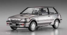 Hasegawa 620473 - 1/24 Toyota Starlet EP 71 Turbo S