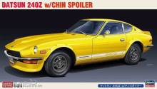 Hasegawa 620487 - 1/24 Datsun 240Z mit Spoiler