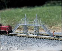 Piko 62049 - G Raffinerie Abfüllanlage