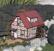 Piko 62051 - G Wassermühle Rosenbach