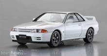 Hasegawa 620544 - 1/24 Nissan Skyline GT-R