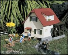 Piko 62058 - G Wassermühle Tiefenbach