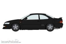 Hasegawa 620582 - 1/24 Toyota Corolla Levin AE GT APEX