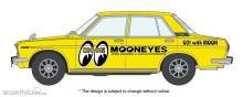 Hasegawa 620616 - 1/24 Datsun Bluebird 1600 SSS Mooneye