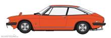 Hasegawa 620628 - 1/24 Isuzu 117 Coupe, Späte Version