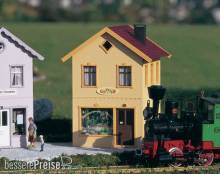 Piko 62065 - G Blumenladen Bauer