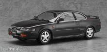 Hasegawa 620667 - 1/24 Toyota Corolla Levin GT Apex