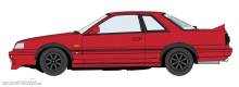 Hasegawa 620695 - 1/24 Nissan Skyline GTS-R