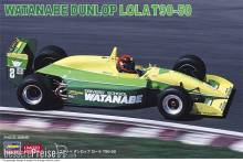 Hasegawa 620699 - 1/24 Watanabe Dunlop Pola T90-50