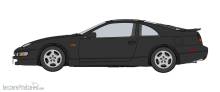 Hasegawa 620700 - 1/24 Nissan Fairlady Z, 300ZX 2by2, 1993