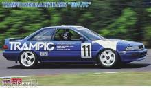 Hasegawa 620717 - 1/24 Trampio Corolla Levin AE92, 1991 JTC