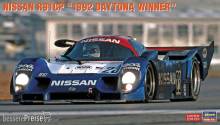 Hasegawa 620724 - 1/24 Nissan R91CP, 1992 Daytona