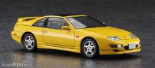 Hasegawa 620730 - 1/24 Nissan Fairlady Z, R, Twin Turbo