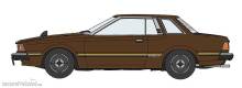 Hasegawa 620731 - 1/24 Nissan Gazelle