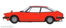 Hasegawa 620767 - 1/24 Isuzu 117 Coupe Late Version