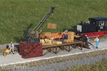 Piko 62077 - G Umladekran